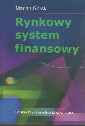Rynkowy system finansowy