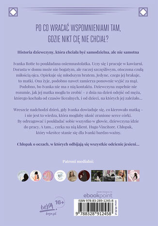 Vincitore. Chłopak od wspomnień