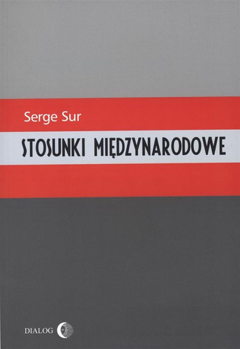 Stosunki międzynarodowe