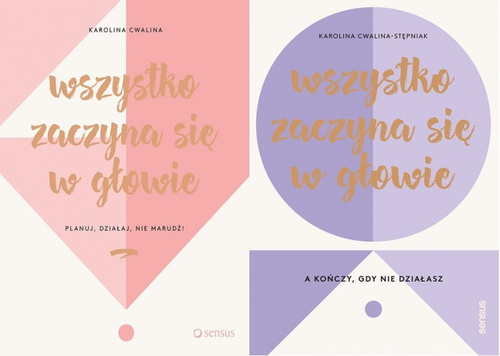 Wszystko zaczyna się w głowie