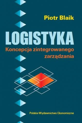 Logistyka Koncepcja zaintegrowanego zarządzania