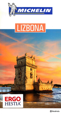Lizbona przewodnik Michelin