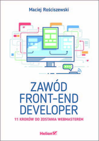 Zawód front-end developer. 11 kroków do zostania webmasterem