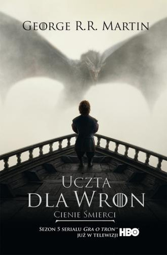 Uczta dla wron Cienie śmierci