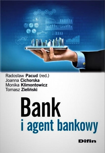 Bank i agent bankowy