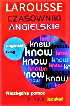 Czasowniki angielskie