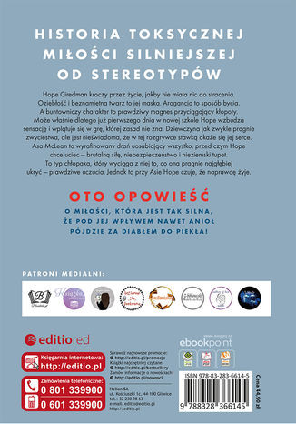 Bad Boys Bring Heaven