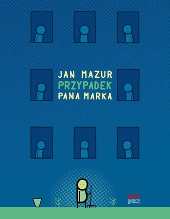 Przypadek pana Marka