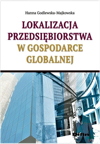 Lokalizacja przedsiębiorstwa w gospodarce globalnej