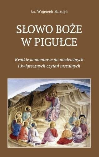 Słowo Boże w pigułce T.1