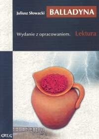 Balladyna [Słowacki Juliusz]