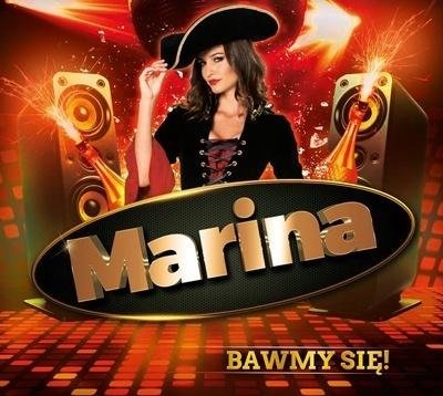 Marina - Bawmy się! CD