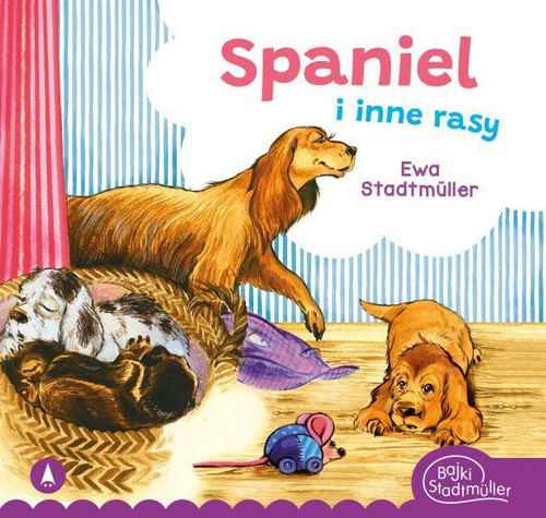 Spaniel i inne rasy