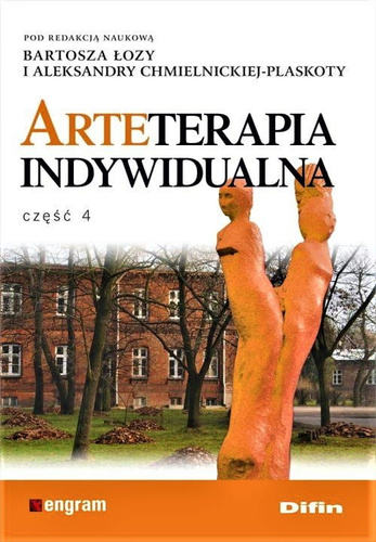 Arteterapia indywidualna część 4