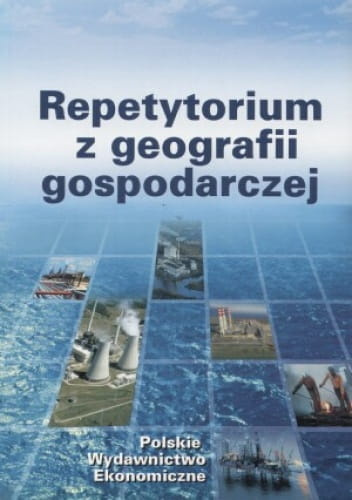 Repetytorium z geografii gospodarczej