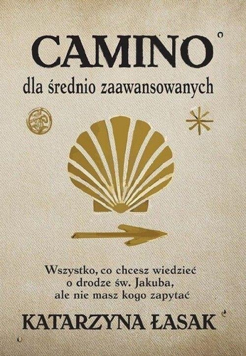 Camino dla średnio zaawansowanych