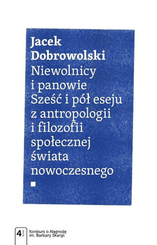 Niewolnicy i panowie