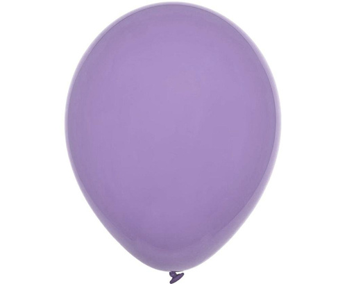 Balony Decomex pastel Floral 25szt