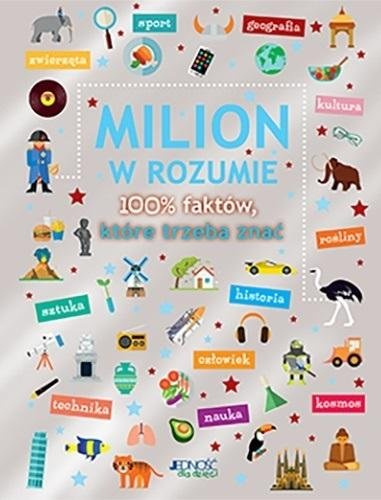 Milion w rozumie