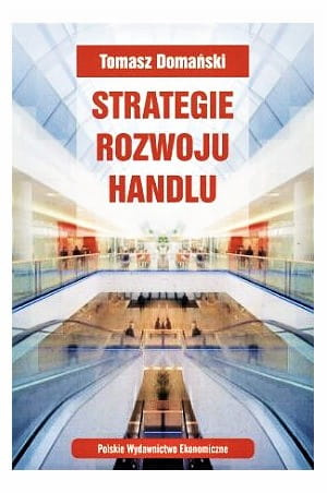 Strategie rozwoju handlu