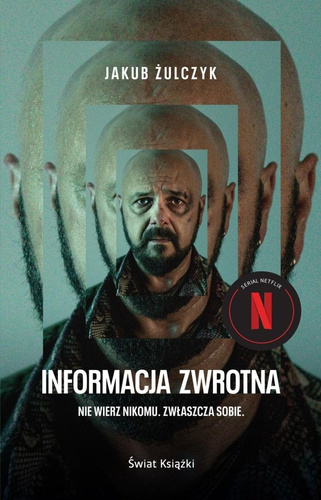 Informacja zwrotna w.filmowe