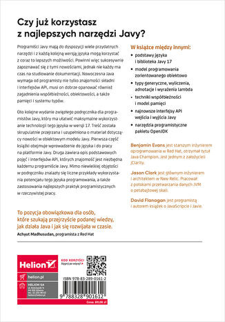 Java w pigułce. Wydanie VIII