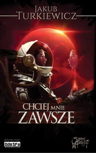 Chciej mnie zawsze