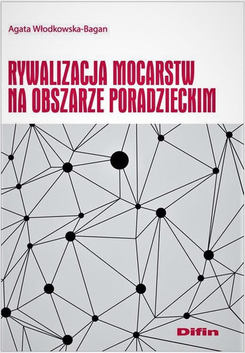 Rywalizacja mocarstw na obszarze poradzieckim