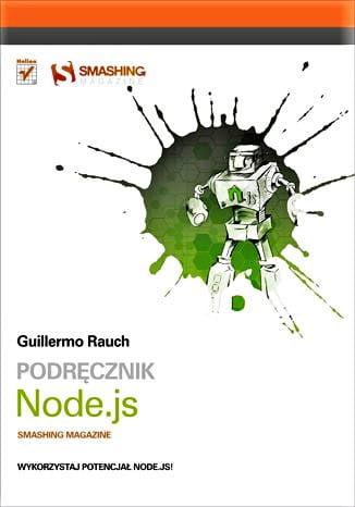 Podręcznik Node.js. Smashing Magazine