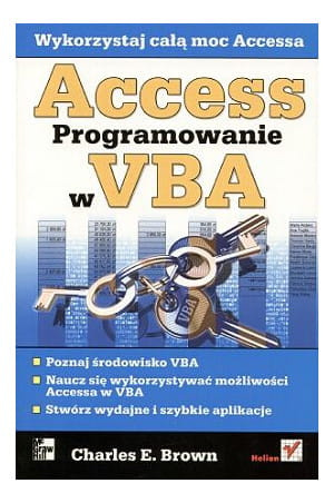 Access. Programowanie w VBA
