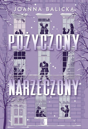 Pożyczony narzeczony