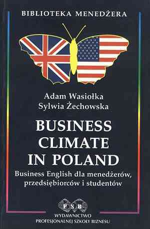 Business climate in Poland