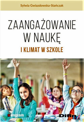 Zaangażowanie w naukę i klimat w szkole