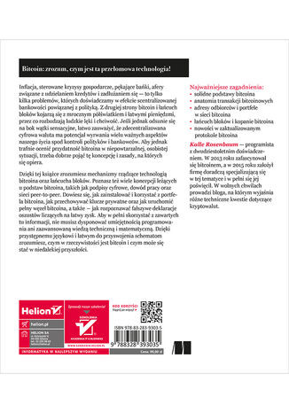 Bitcoin. Ilustrowany przewodnik