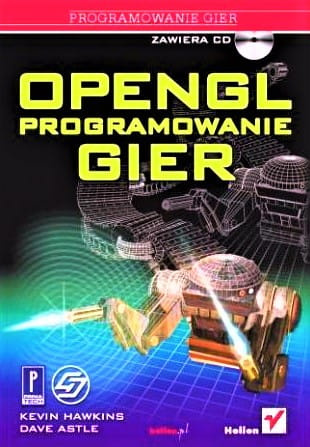 OpenGL. Programowanie gier