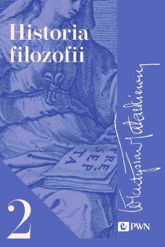 Historia filozofii T.2