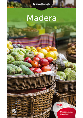 Madera. Travelbook. Wydanie 2