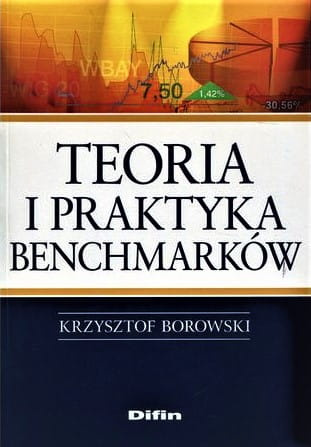 Teoria i praktyka benchmarków