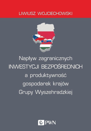 Napływ zagranicznych inwestycji bezpośrednich...