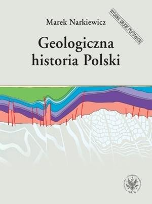 Geologiczna historia Polski w.2