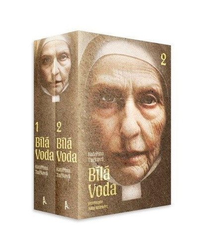 Pakiet: Bila Voda cz.1-2