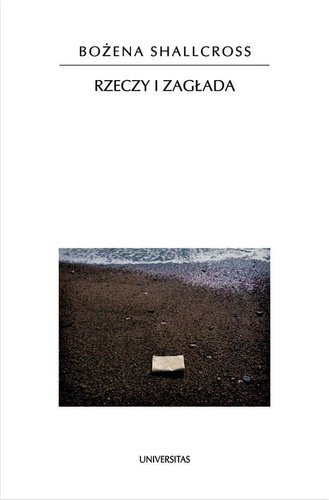 Rzeczy i Zagłada
