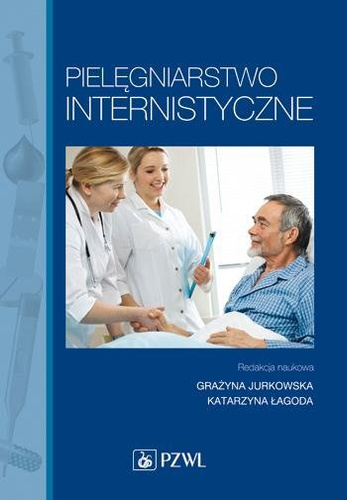 Pielęgniarstwo internistyczne PZWL