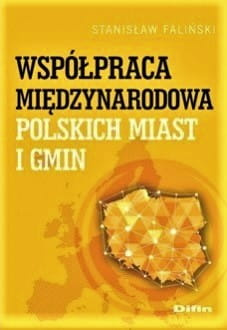 Współpraca międzynarodowa polskich miast i gmin
