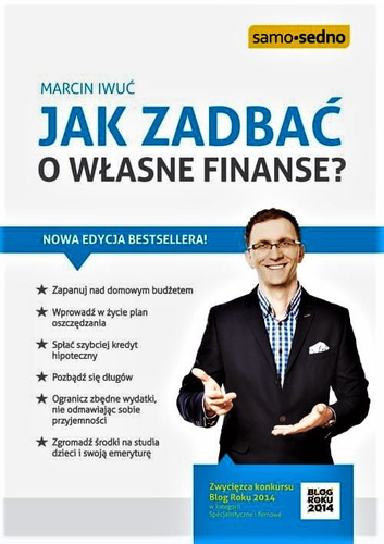 Jak zadbać o własne finanse? wyd. 2  Unikalny, dostosowany do polskich realiów poradnik, który pokazuje jak uzdrowić własne finanse.