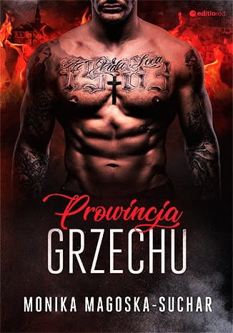 Prowincja grzechu