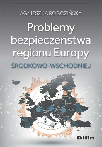 Problemy bezpieczeństwa regionu Europy...