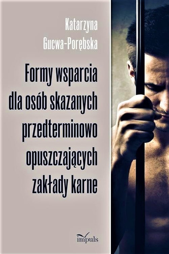 Formy wsparcia dla osób skazanych przedterminowo opuszczających zakłady karne