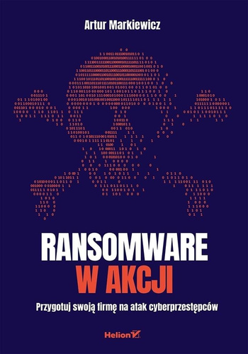 Ransomware w akcji