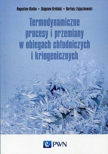 Termodynamiczne procesy i przemiany w obiegach..